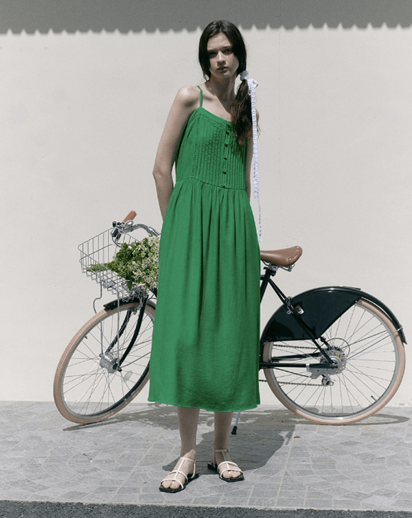 미녀와 순정남 32회 임수향 원피스