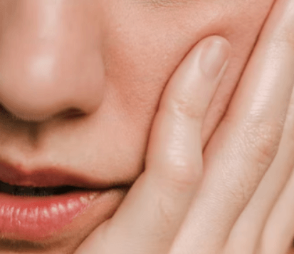 블랙헤드 없애는 방법 - 압출