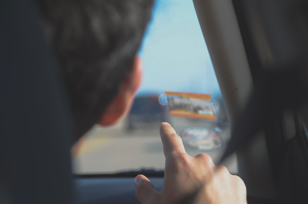 Mobile driver's license
