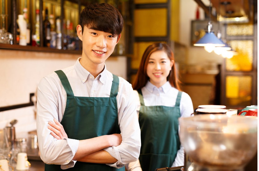 전라북도 청년일자리 지원사업 관련사진