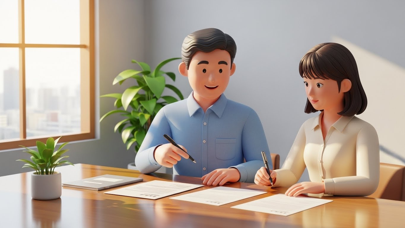 상황별 특약 수정 실무 사례