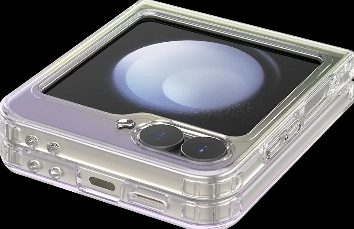 갤럭시 Z 플립 6 2