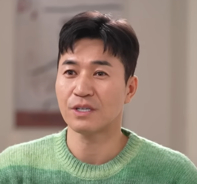 김종민 프로필