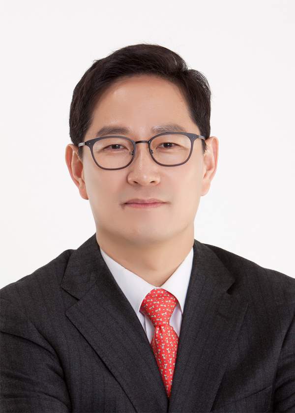 박수영 국회의원 프로필