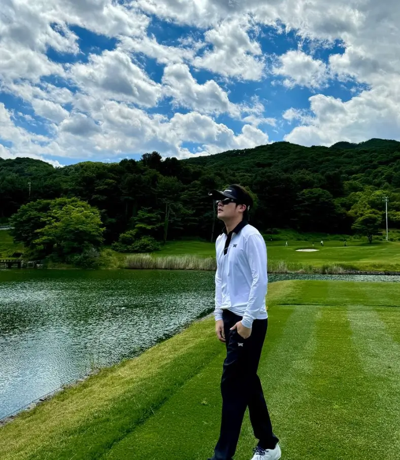 데이비드 용