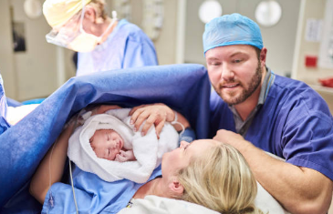 고용보험 미적용자 출산급여