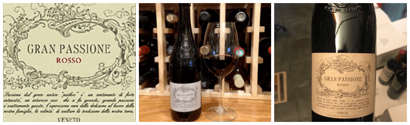 그랑 파씨오네 2013 사진 3개