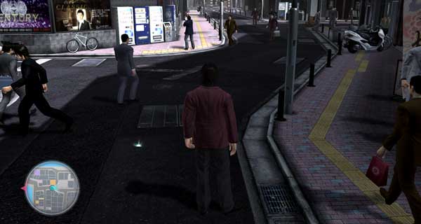 물품보관함 타이헤이 11 이미지