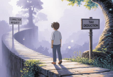 공무원 육아휴직 후 소급기여금 소득공제 가이드