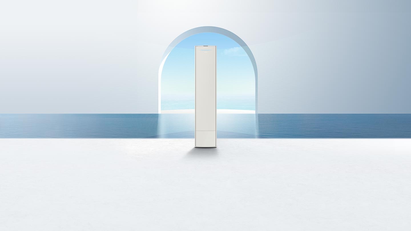 삼성전자 에어컨 설치 이미지