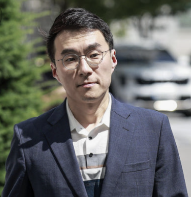 김남국 디지털소통비서관 사의 김남국 프로필 문진석 코인