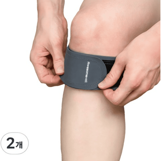 무릎보호대 추천 순위 TOP 5(25년 6월) - 네이버&amp;#44; 쿠팡 판매 랭킹 비교