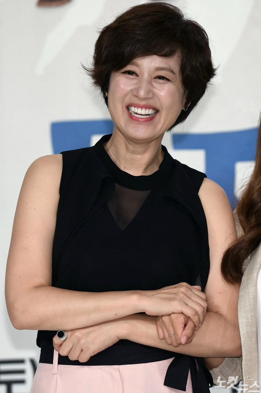박미선3