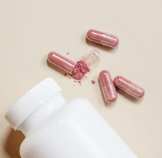 비타민 C 효능 부작용