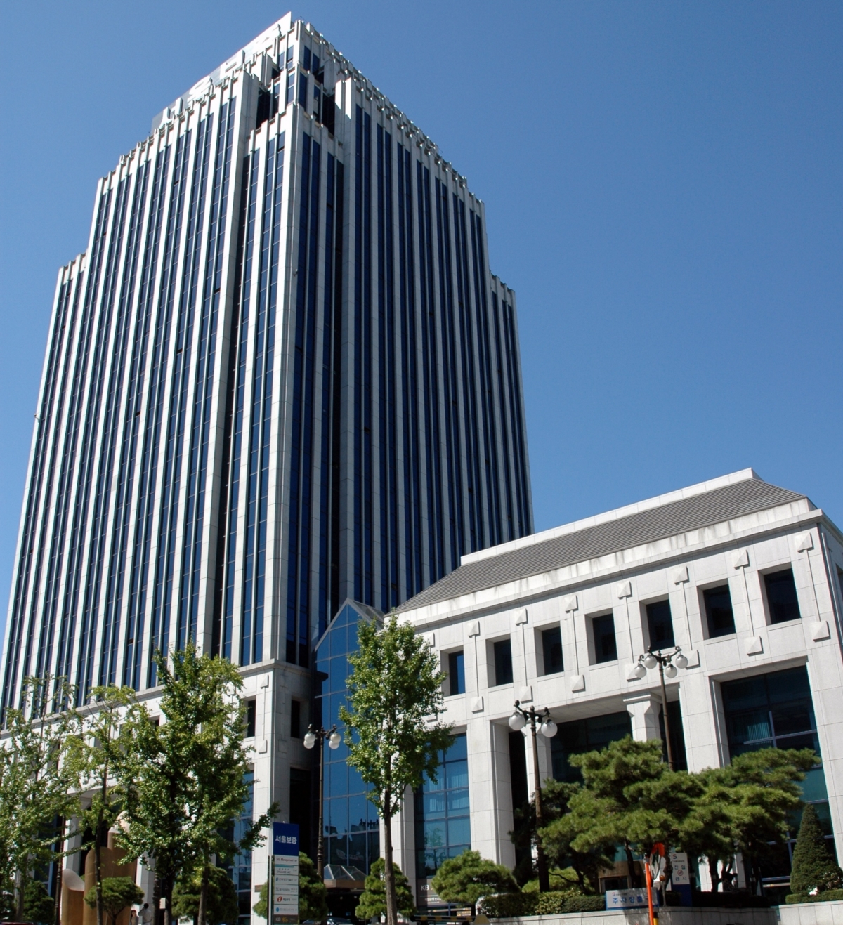 서울보증보험 상장예심 통과