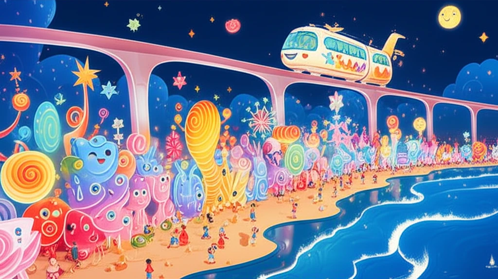 1월 해운대 여행 필수 방문지 5곳과..