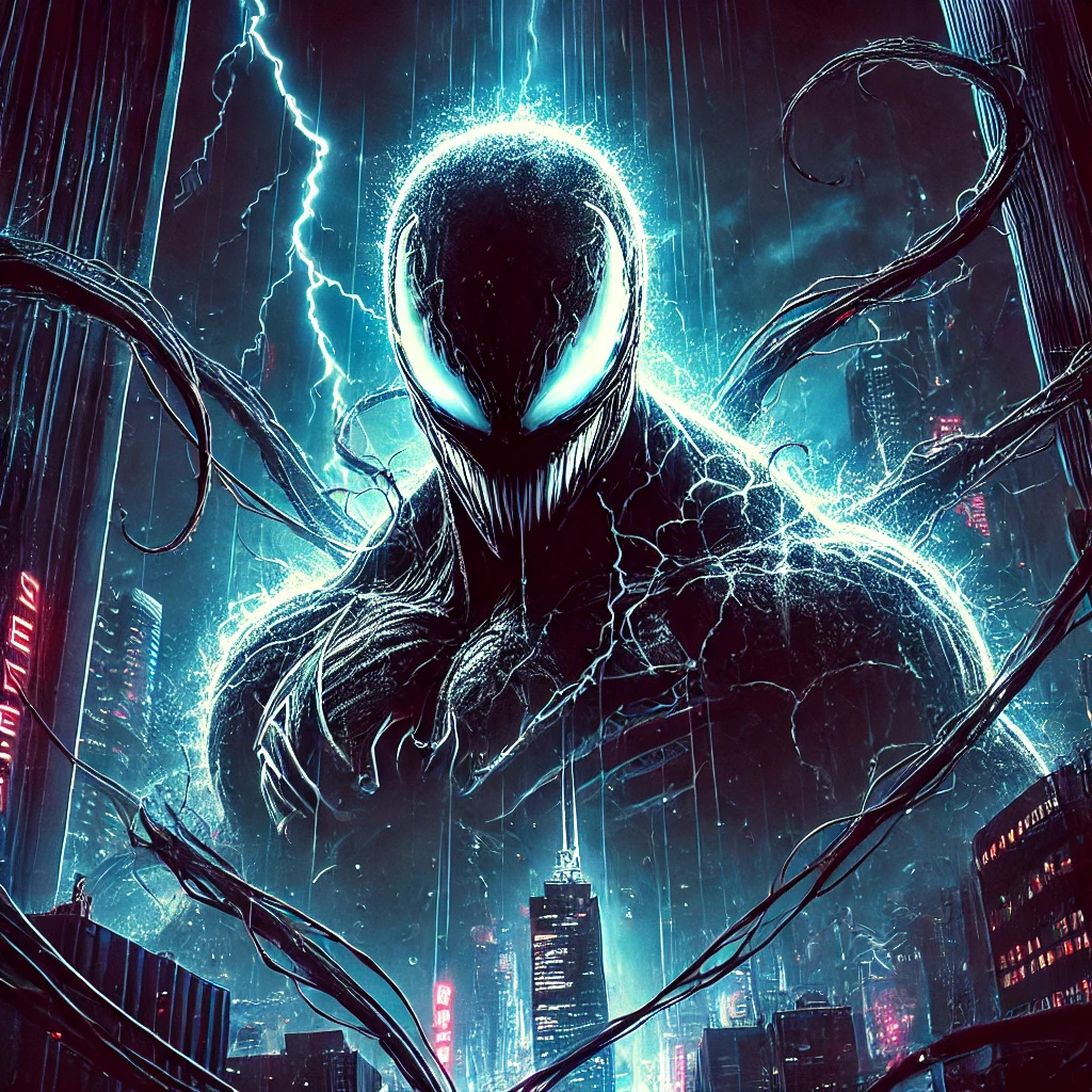 베놈: 라스트 댄스 관련 이미지