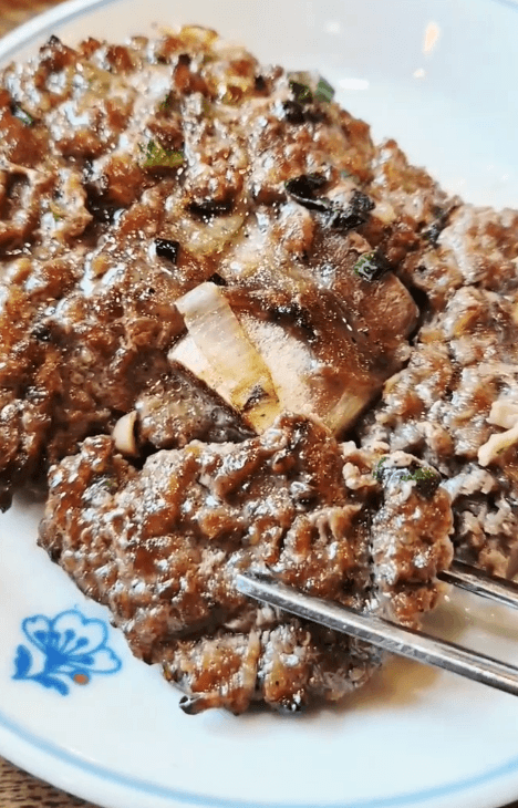 담양 떡갈비 명가 맛집 - 덕인관 안내