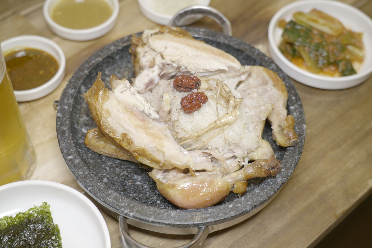 6시내고향 군산 황금박대&amp;#44; 해방촌 신흥시장 타코&amp;#44; 대구&amp;#44; 통닭