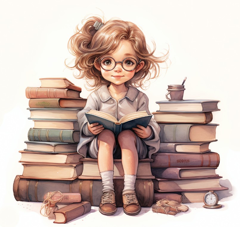 초등 5학년, 영어 다독으로 어휘력 쑥쑥 키우기 관련 사진