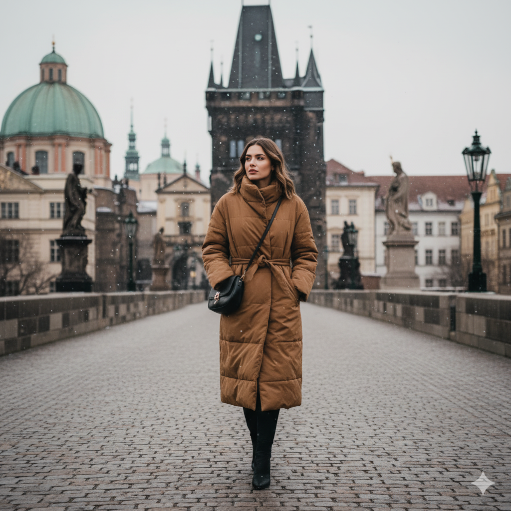 울이나 캐시미어보다 저렴하고 관리 쉬움. 경량으로 편리하지만 보온성은 낮음.