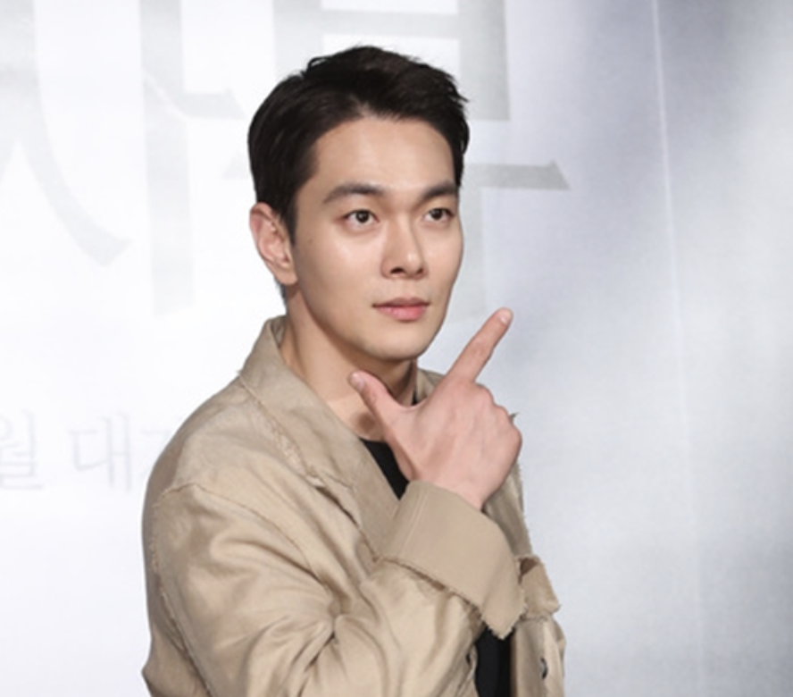 이규한 제작발표회