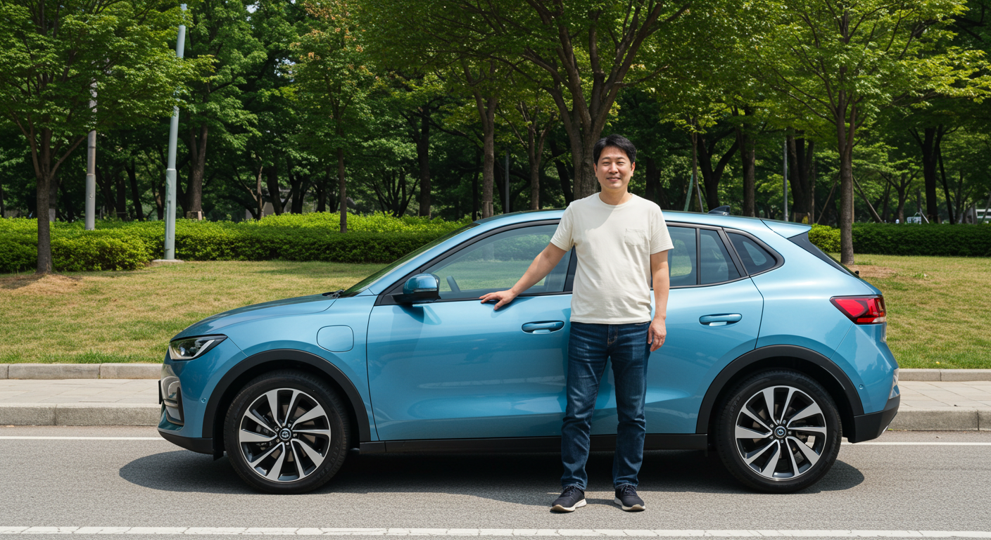 전기차 보조금 혜택 및 세금 감면