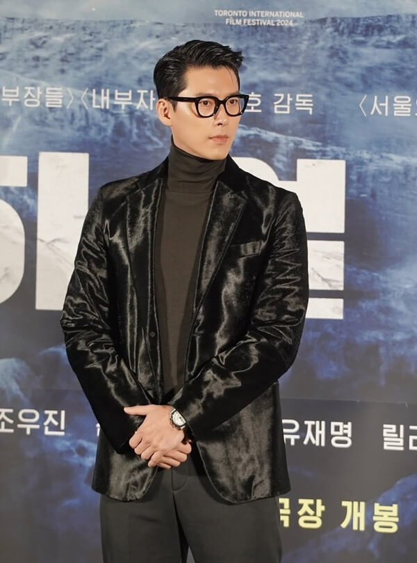 현빈-근황-사진