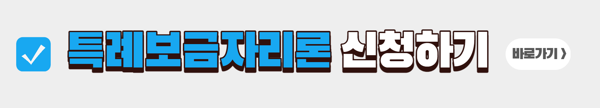 특례보금자리론