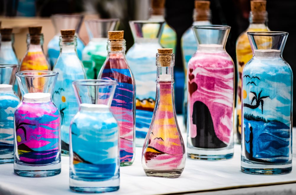 두바이 여행 선물 쇼핑 리스트 (내가 고른 Top13, 기념품, 두바이 까르푸가면 사야할 것!)