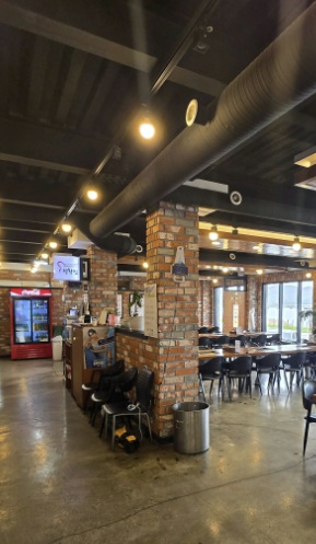 원조선창집장어구이