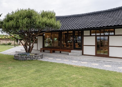 초연 스테이 펜션