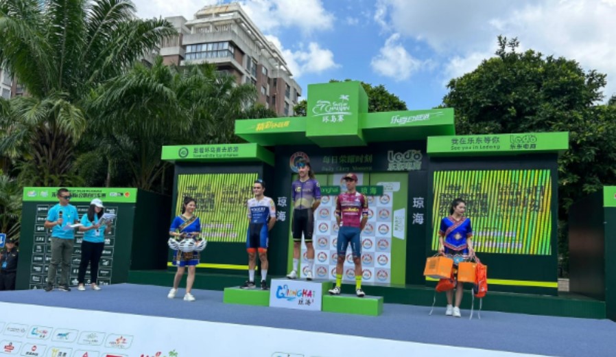 02. Corratec 뉴스 티투안 페린-가니에(Titouan Perrin-Ganier)&amp;#44; 통산 6번째 UCI 월드 챔피언 타이틀 획득 02