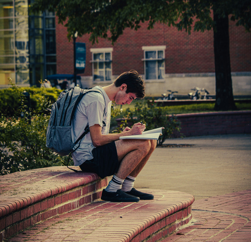 집중력 리부트 프로젝트 - 집중력은 의지가 아니라 환경의 문제다