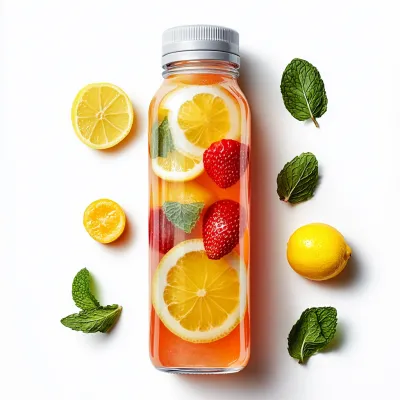 티톡스주스 생과일2