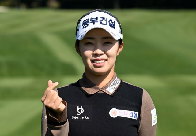 김수지 프로 골프선수 오로라월드 챔피언십 준우승! 나이, 프로필 및 1타 차 역전 스코어카드 정밀 분석
