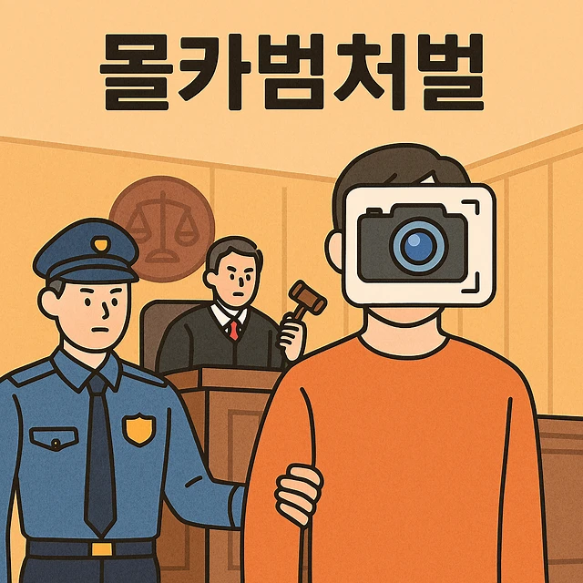 성범죄벌금, 디지털성범죄처벌
