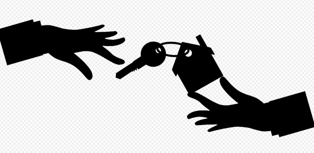 조정대상지역 매물잠김