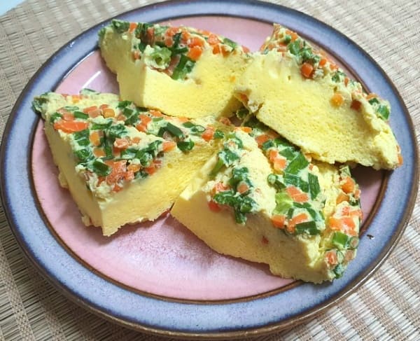 계란찜
