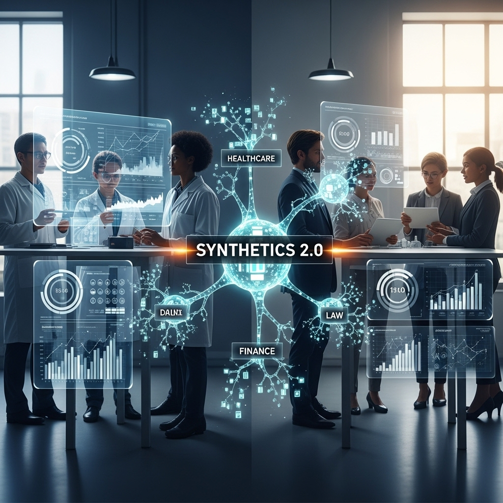 주요 적용 분야 : 의료, 금융, 법률