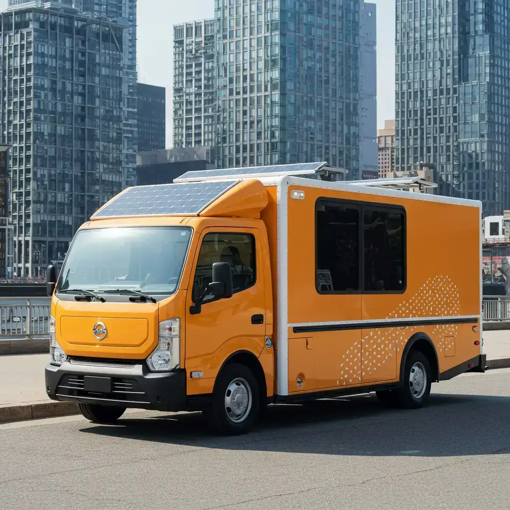 2025 경북 울릉군 전기 화물차 보조금 TOP 20