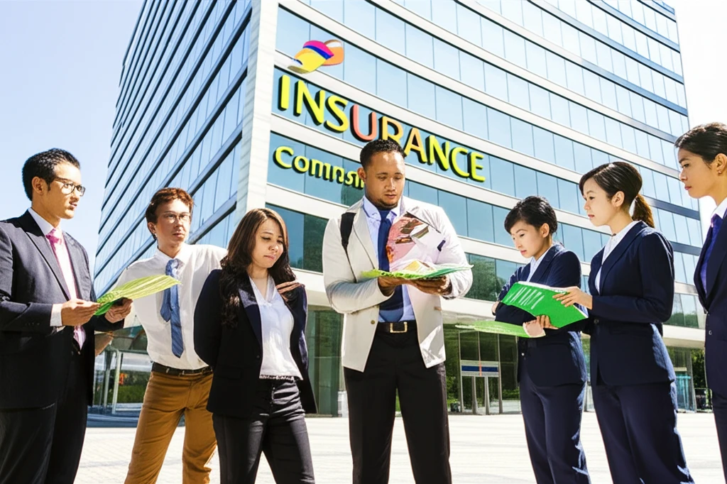 첫 보험 가입자를 위한 완벽 가이드