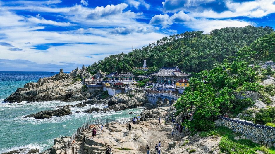 부산 가볼만한곳 베스트10