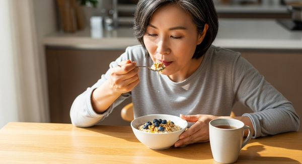 콜레스테롤 낮추는 음식 사진 17