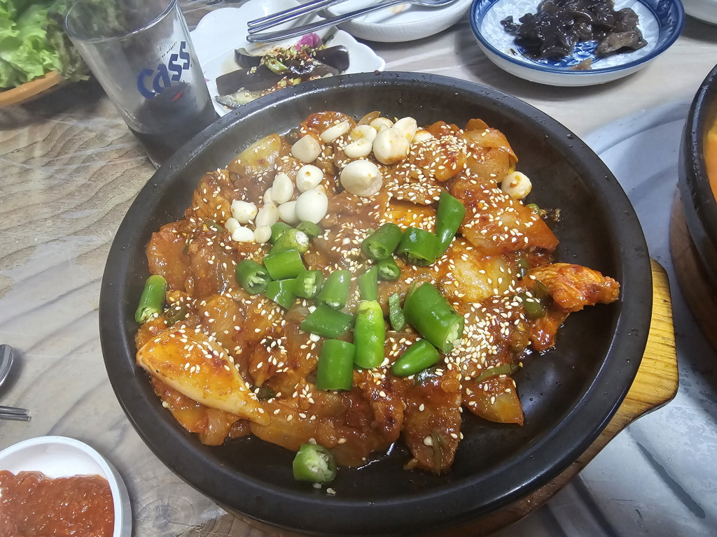 남원 노포맛집 남원 현지인 맛집 전북남원맛집