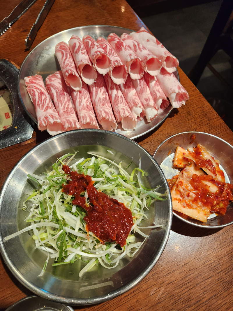 외대 차돌풍
