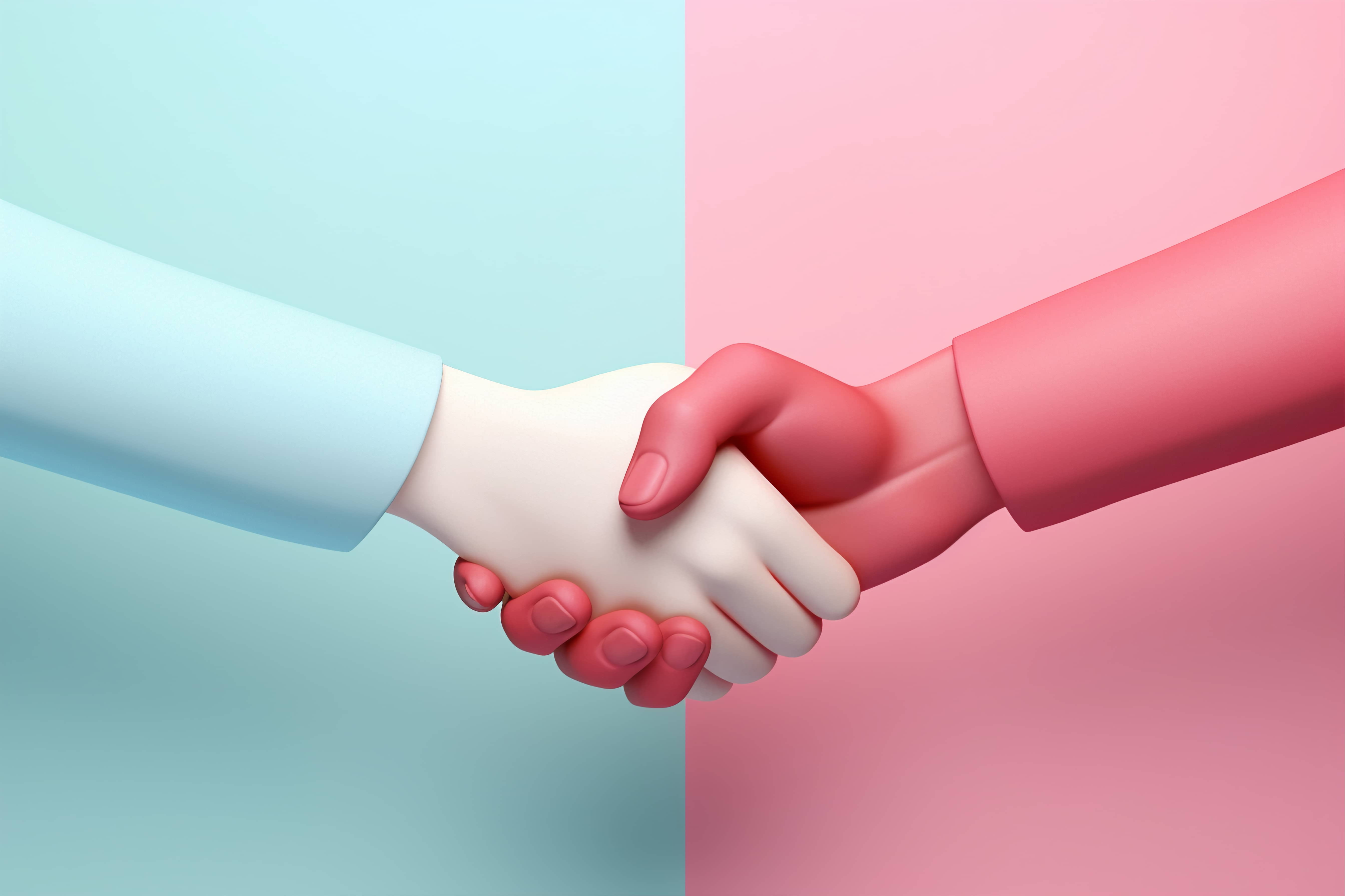 제로 신뢰 사회(Zero-Trust Society) &mdash; 신뢰가 기술로 대체될 때 발생하는 사회 붕괴