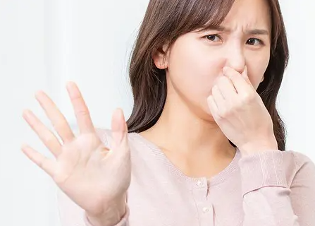 스트레스는 구강 건강에 악영향