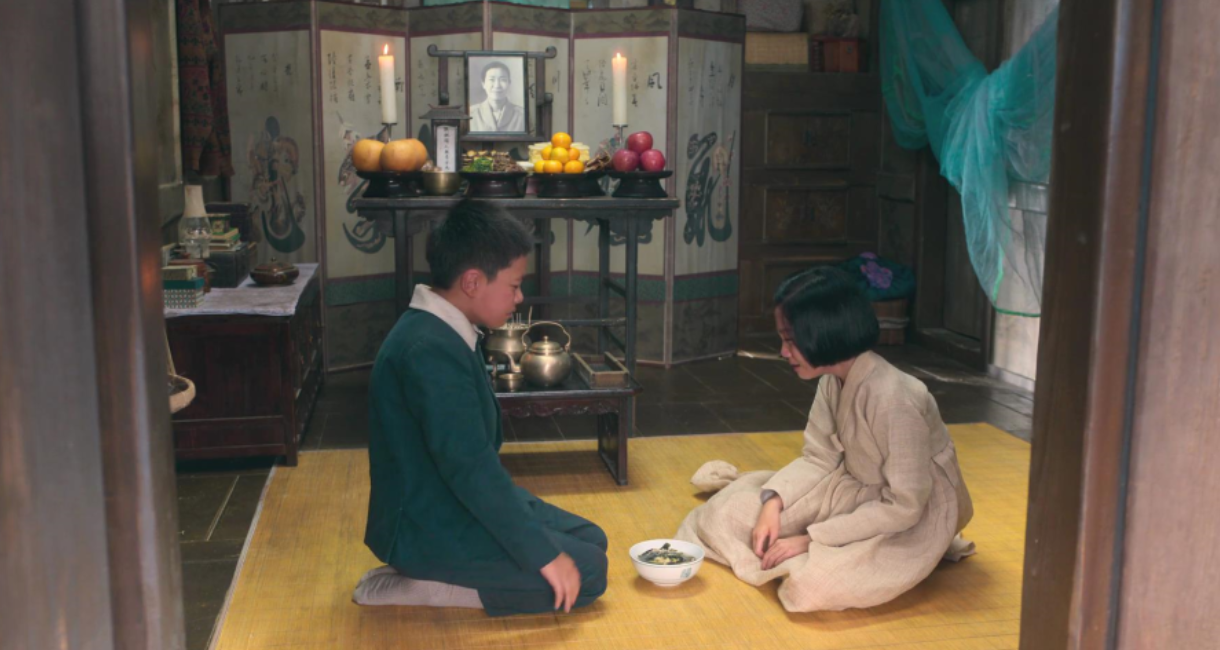 <폭싹 속았수다> 1~2회 명대사 모음 – “요망진 첫사랑”