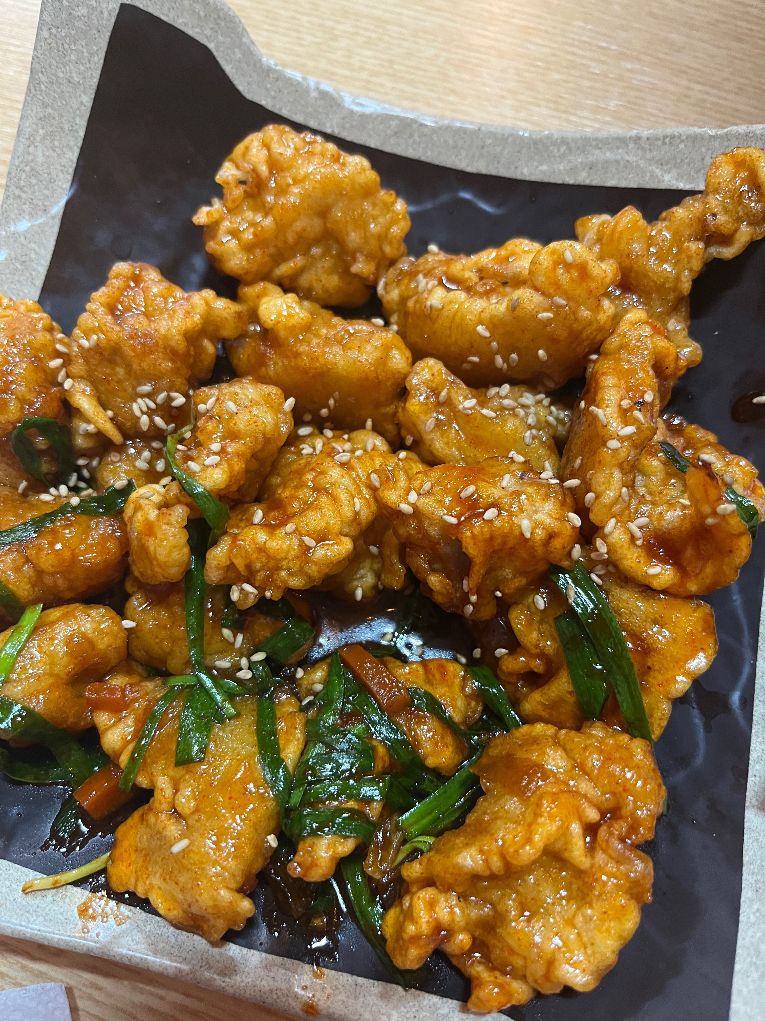 시흥 배곧 맛집 추천 생방송투데이 짬뽕 마파두부 볶음밥 깐풍기 탕수육 유산슬 크림새우 고추잡채 0.5인분 2,900원 짜장면 오늘방송 맛있GO 싸다GO